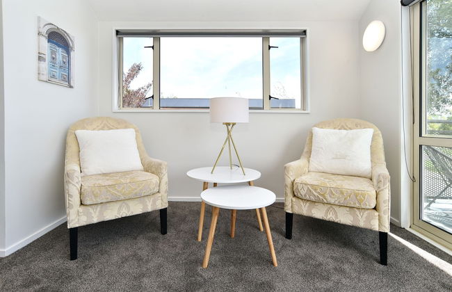 Moa Place - Christchurch Holiday Homes - Foto 36