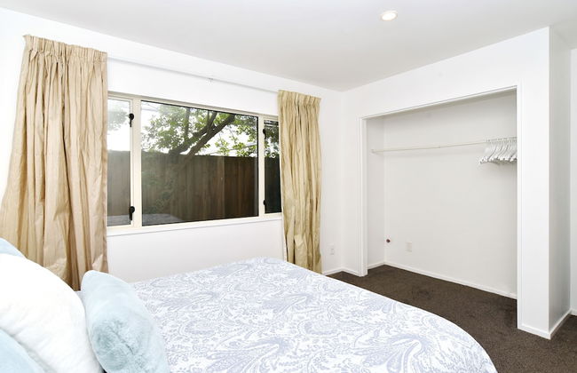 Moa Place - Christchurch Holiday Homes - Foto 9