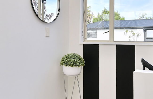 Moa Place - Christchurch Holiday Homes - Foto 54