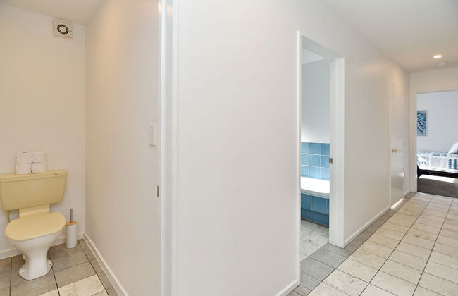 Moa Place - Christchurch Holiday Homes - Foto 41