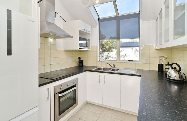 Moa Place - Christchurch Holiday Homes - Foto 23