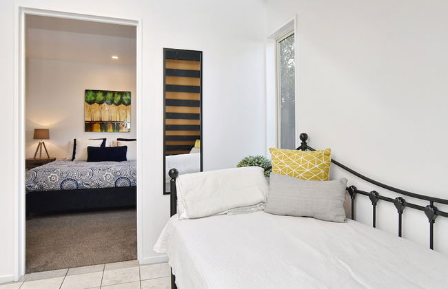 Moa Place - Christchurch Holiday Homes - Foto 18