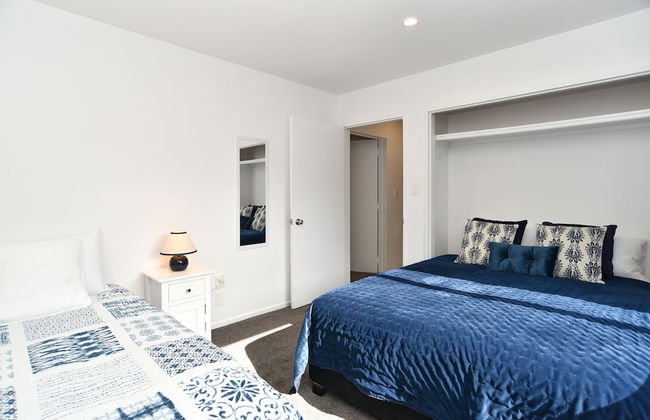 Moa Place - Christchurch Holiday Homes - Foto 3