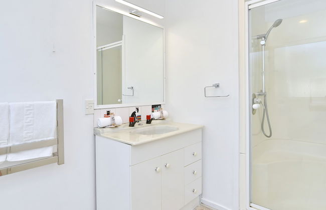 Moa Place - Christchurch Holiday Homes - Foto 44