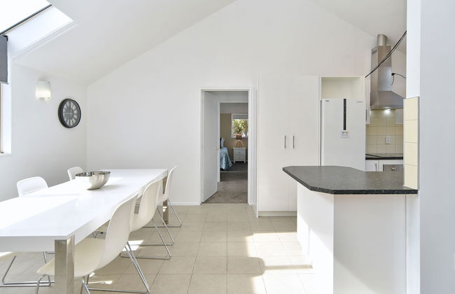 Moa Place - Christchurch Holiday Homes - Foto 51