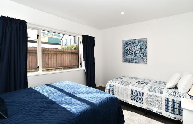 Moa Place - Christchurch Holiday Homes - Foto 2