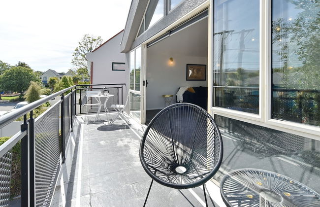 Moa Place - Christchurch Holiday Homes - Foto 38