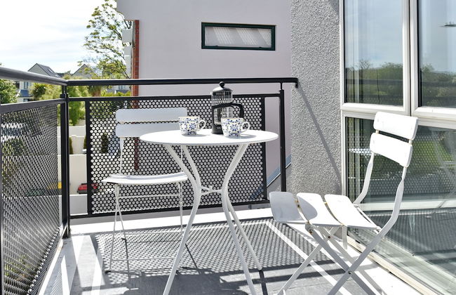 Moa Place - Christchurch Holiday Homes - Foto 39
