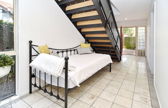 Moa Place - Christchurch Holiday Homes - Foto 19
