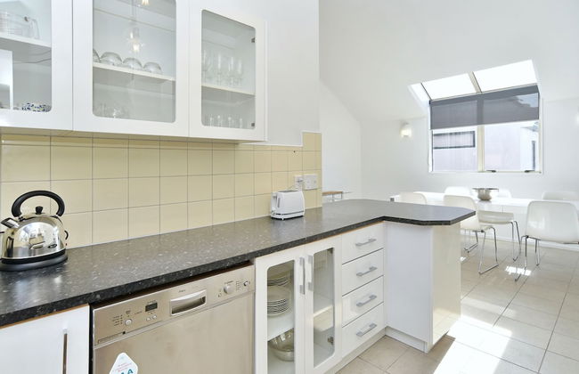 Moa Place - Christchurch Holiday Homes - Foto 22