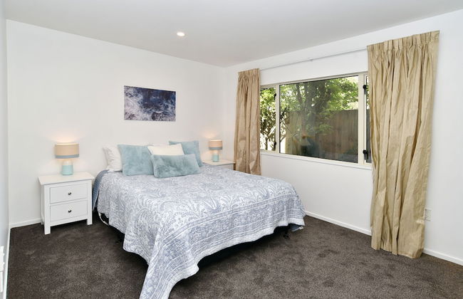 Moa Place - Christchurch Holiday Homes - Foto 6