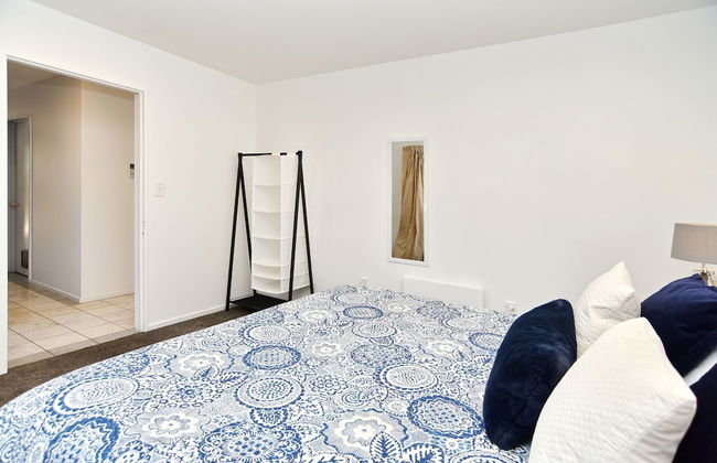 Moa Place - Christchurch Holiday Homes - Foto 7