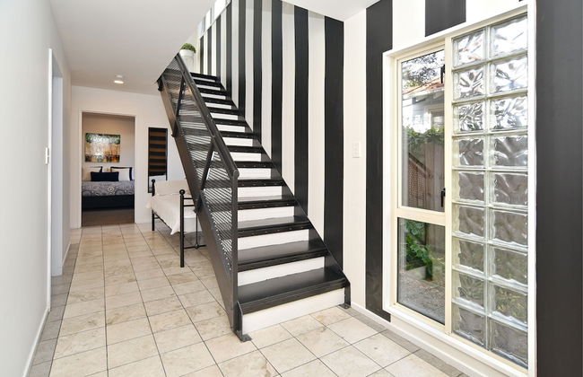 Moa Place - Christchurch Holiday Homes - Foto 53