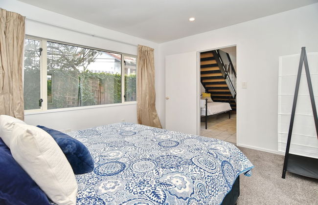 Moa Place - Christchurch Holiday Homes - Foto 10