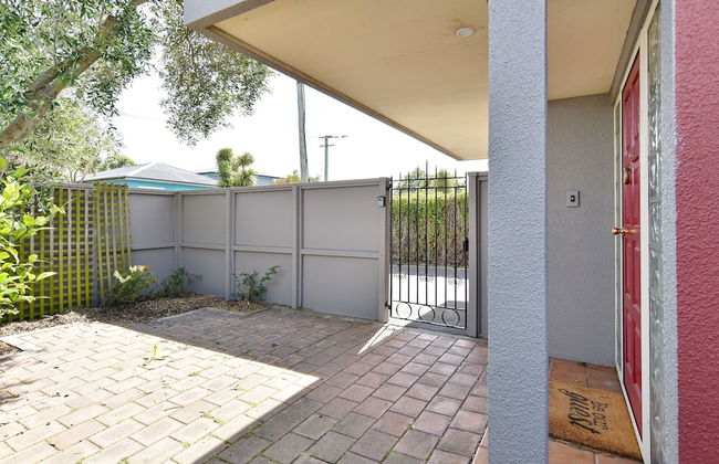 Moa Place - Christchurch Holiday Homes - Foto 59