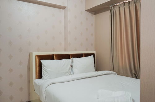 Photo 5 - Stunning 2BR at Bassura City Cipinang Apartment