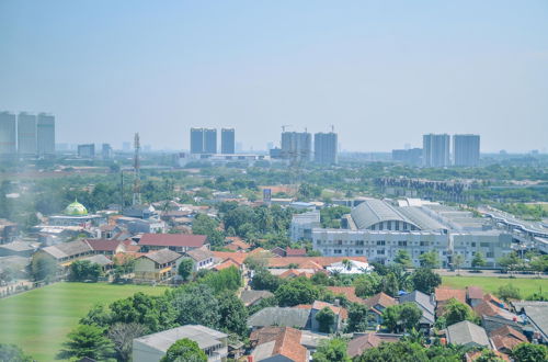 Photo 16 - Chic and Cozy Studio at Serpong Garden Apartment