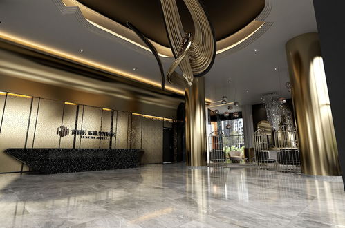 Photo 2 - The Granite Luxury Hotel Penang (Formerly known as M Summit 191 Executive Hotel Suites)