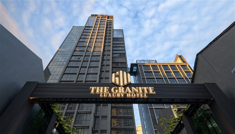 Foto 1 - The Granite Luxury Hotel
