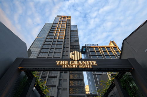 Photo 1 - The Granite Luxury Hotel