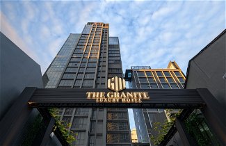 Foto 1 - The Granite Luxury Hotel Penang (Formerly known as M Summit 191 Executive Hotel Suites)