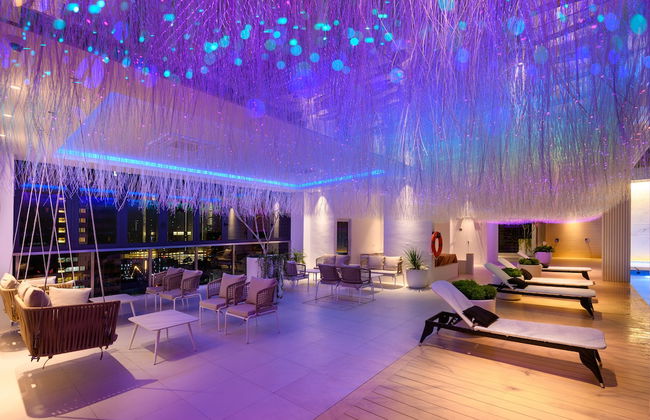 The Granite Luxury Hotel - Foto 1