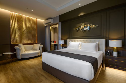 Photo 15 - The Granite Luxury Hotel Penang (Formerly known as M Summit 191 Executive Hotel Suites)