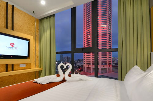 Photo 11 - The Granite Luxury Hotel Penang (Formerly known as M Summit 191 Executive Hotel Suites)