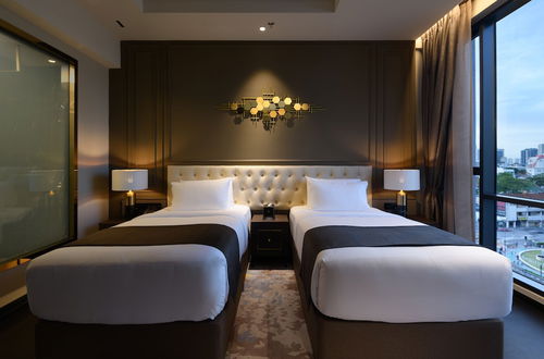 Photo 25 - The Granite Luxury Hotel Penang (Formerly known as M Summit 191 Executive Hotel Suites)