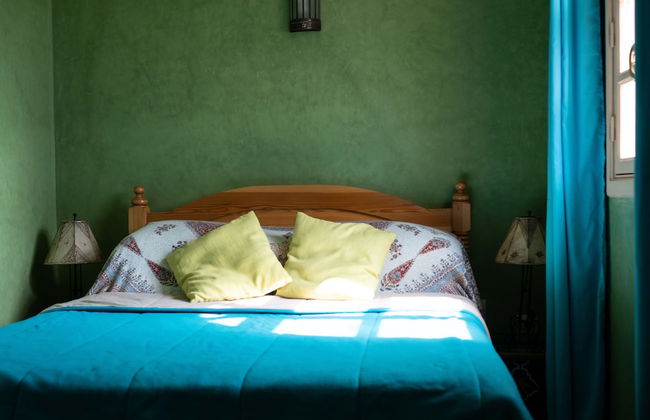 The Guesthouse - Charming Villa Nr Essaouira - Foto 2