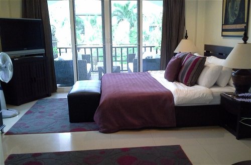 Foto 4 - Private Luxurious Salt Water Pool Villa Situated In Peaceful Upmarket 5 Resort