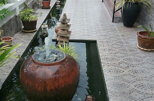 Foto 10 - Private Luxurious Salt Water Pool Villa Situated In Peaceful Upmarket 5 Resort