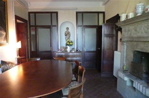 Photo 22 - Elegante Appartamento in Villa con Piscina