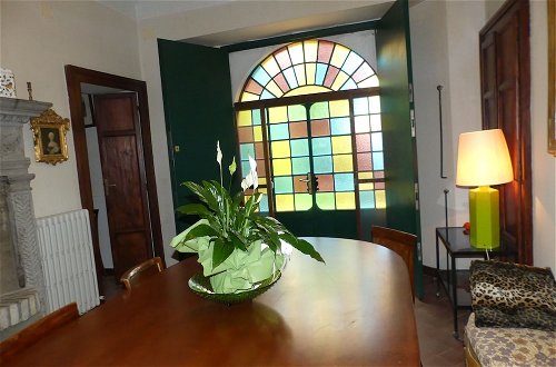 Photo 26 - Elegante Appartamento in Villa con Piscina
