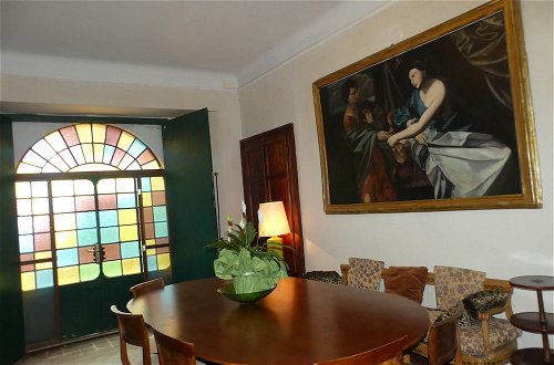 Photo 27 - Elegante Appartamento in Villa con Piscina
