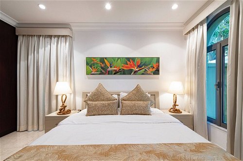 Foto 17 - Villa Premium Palm Jumeirah