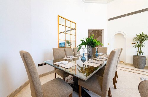 Foto 25 - Villa Premium Palm Jumeirah