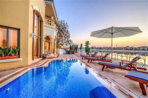 Foto 41 - Villa Premium Palm Jumeirah