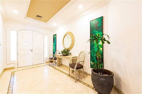 Foto 44 - Villa Premium Palm Jumeirah