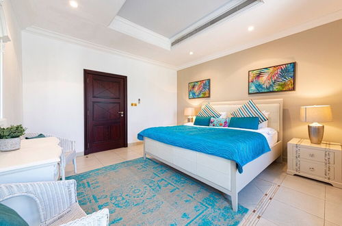 Photo 15 - Villa Premium Palm Jumeirah