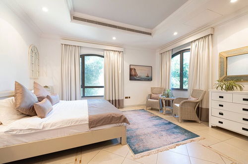 Photo 7 - Villa Premium Palm Jumeirah