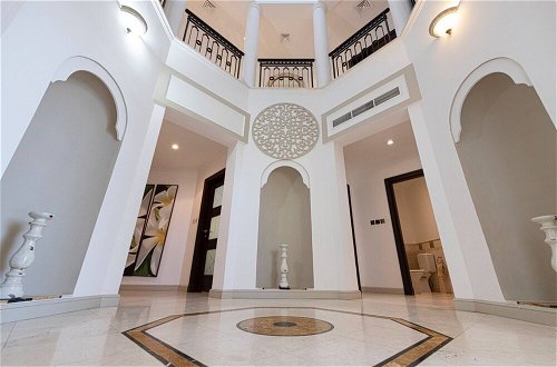 Foto 28 - Villa Premium Palm Jumeirah