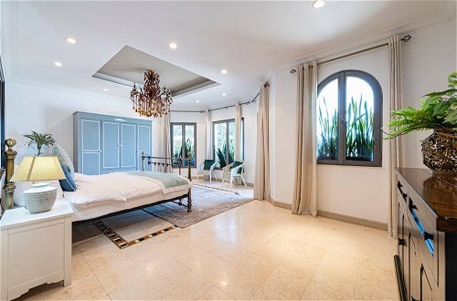 Foto 3 - Villa Premium Palm Jumeirah
