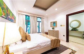 Foto 2 - Villa Premium Palm Jumeirah