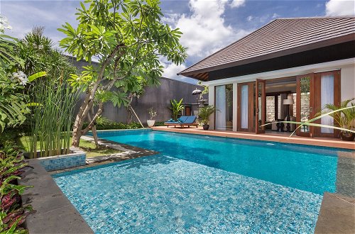 Foto 40 - Entrada Villa by Nagisa Bali