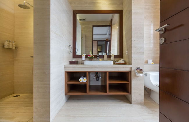 Entrada Villa by Nagisa Bali - Foto 25