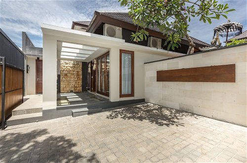 Foto 38 - Entrada Villa by Nagisa Bali