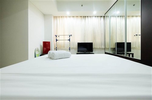 Foto 1 - Luxurious Furnished 2BR Kemang Village Apartment