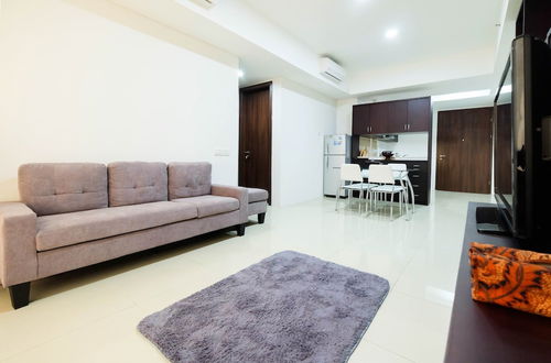 Foto 25 - Luxurious Furnished 2BR Kemang Village Apartment