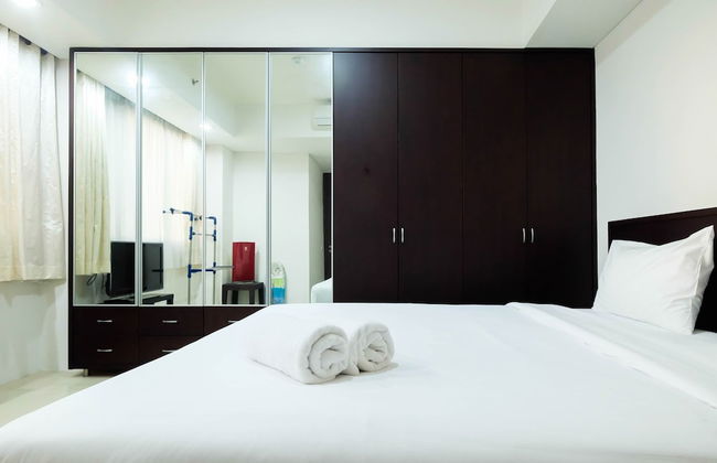 Luxurious Furnished 2BR Kemang Village Apartment - Foto 3